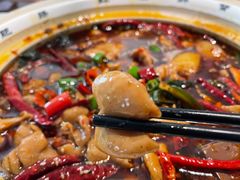 -马头巷·食景园(苏州总店)
