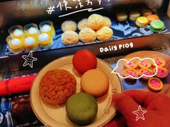 -浅深(世茂滨江精品店)
