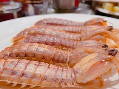 -常州富力喜来登酒店 Feast盛宴标帜西餐厅(新北万达广场店)