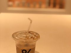 -% Arabica阿拉比卡咖啡(深圳湾万象城店)