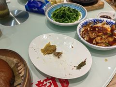 -江南韵·无锡太湖文化体验餐厅(凤凰天街店)