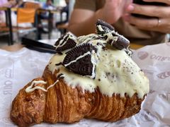 -OUR Bakery(三里屯太古里店)