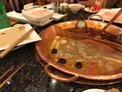 -老码头火锅(骡马市店)