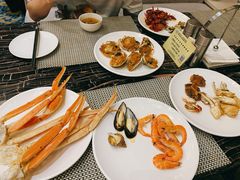 -上海富悦大酒店(松江店)