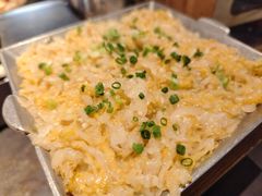 -很久以前羊肉串(中山公园店)