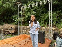 -北京山里寒舍度假酒店