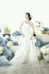 -天一婚纱摄影TIA STUDIO(珠海路店)