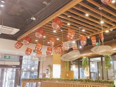 -西部马华清真兰州牛肉面·烧烤夜市(三里河店)