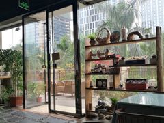 -茶油香闽南菜·花园餐厅(前埔店)