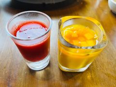 -广州富力君悦大酒店·凯菲厅