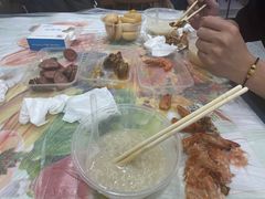 -蓝精灵饺子店