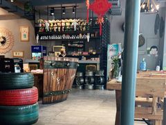 -三千里烧烤(外滩店)