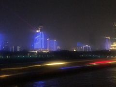 -武汉两江游览·夜游长江(汉口粤汉码头)