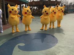 -秦皇岛乐岛海洋王国