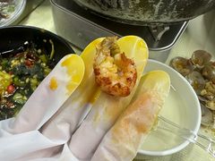 -聚味瞿记·龙虾堂(树木岭店)