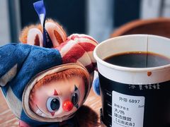 -星巴克臻选(北京富力家园店)