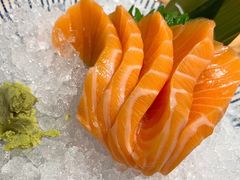 -林妈妈村·日式料理(宝山万达店)