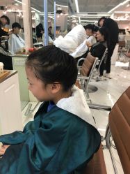 -潘多拉Hairsalon