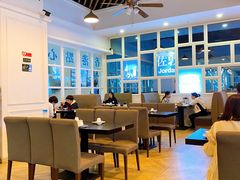 大堂-添运来(茶园奥园广场店)