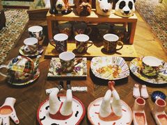 -恋物百货商店(华侨城店)