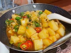 -渔太泰漓江小馆·广西融合菜(西街店)