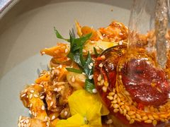 -映水芙蓉(长宁来福士店)