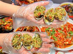 -老闵田螺馆·南昌特色(总店)