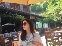 -三嚥阁 La Villa Restaurant