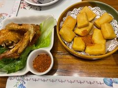 -馬蘭花開(车站大道店)