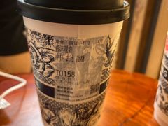青沫观音-霸王茶姬(正佳广场店)