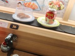 -三禾寿司(君尚店)