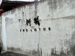 -几荷·恰似故人来(秀水广场店)