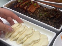 -老德州四合院·德州菜(天衢路店)