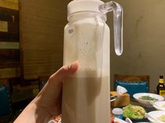 桂圆豆浆-望京一号·重庆江湖菜(工体店)