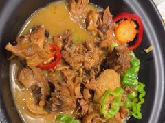 -李氏传家菜(兴城路店)