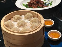 -穿越·外婆家(西溪天堂店)