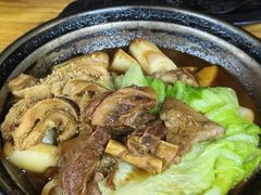-珍珍小食店(西华路店)
