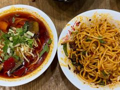 -庆蓉云·庆云面(双林店)