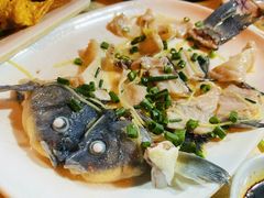 -民记食店(沙溪店)