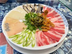 -桥香园过桥米线(复兴路店)