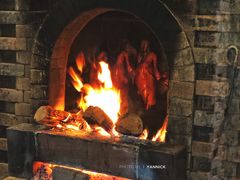 -君悦酒店·1881·北京烤鸭