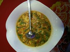 -秦唐食府(天桥店)