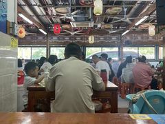 -坛南湾阿强农家乐.海鲜大排档老字号(福州地标美食店)