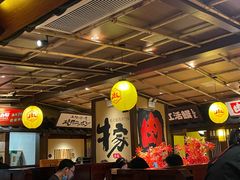 -牛家酒场(7mall店)