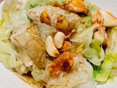 -茉莉餐厅(包河万达店)