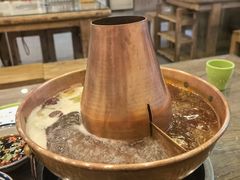 -芝麻花餐厅(祁家豁子店)