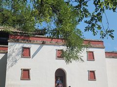 -普陀宗乘之庙(小布达拉宫)
