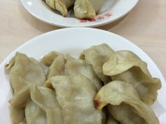 锅贴-玉华饮食店(茅台路店)