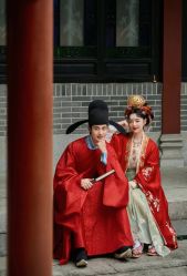 -金夫人婚纱摄影(华南店)