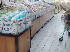 -世纪联华(安徽六安店)